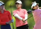 Lpga Leaderboard and the human edge at Chevron Championship