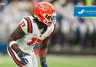 2026 Detroit Lions Mock Draft: Second-Round Prospects Discovered