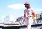 Tigers Vs Reds: 5 numbers that define Friday’s series opener