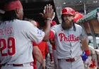 Phillies – Braves: Apple TV set for Friday night showdown