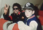 Director Discusses Michael Jackson Film in ‘Leaving Neverland’ Interview