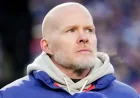 Sean Mcdermott takes a year off as media options emerge