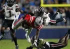 Stribling Nfl Draft: 49ers’ bold No. 33 move opens Day 2 with Ole Miss receiver