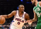 76ers Vs Celtics: Game 3 shifts to Philadelphia with series tied