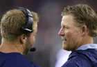 Les Snead and Sean McVay Align in Decision-Making Process