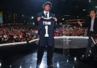 Saints Draft Picks: Jordyn Tyson’s rise turns a family milestone into a new chapter
