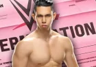 Dante Chen and the 5-year WWE milestone that ends a historic run