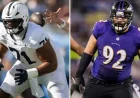 Vega Ioane Evokes Memories of Raven Legend Haloti Ngata for Eric DeCosta