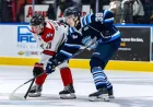 Sagueneen at the Turning Point as the Semi-Final Begins in Chicoutimi