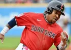 Jose Ramirez Approaches Milestones in an Age-less Run