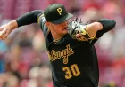 Pirates Vs Brewers opens Friday as Skenes faces Woodruff in series start