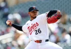 Twins Vs Rays: A Controlled Park, A Tight Line, and a Game That Could Turn on One Swing