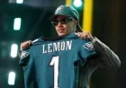 Greenard Eagles: 1 Super Bowl hero’s early Makai Lemon endorsement shifts the draft conversation