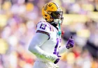 Aj Haulcy and the draft fit that could change a defense