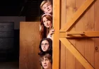 Mckenna Grace and the 5-Cast First Look That Reframes Scooby-Doo