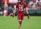 Packers Choose Brandon Cisse as Top Pick in 2026 Draft