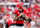 Carson Beck faces NFL Draft questions after reports of personality concerns