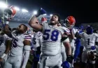 Austin Barber and the hidden value of consistency over injury noise
