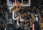Trail Blazers Vs Spurs: Wembanyama’s Questionable Status Could Reset the Series