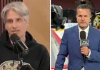Renaud Lavoie Pushes Back After TVA Sports Pubs Criticism