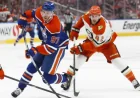 Oilers – Ducks: Why Anaheim’s shutdown plan is working through two games