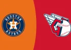 Cade Smith and the Astros-Guardians series that keeps the pressure on
