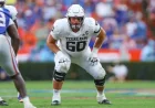 Trey Zuhn III and 5 NFL draft clues that could redefine Texas A&M’s versatile lineman