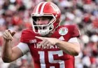Will Kacmarek gives the Dolphins a different kind of answer at tight end