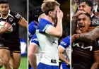 Nrl Broncos Bulldogs: 6 revealing takeaways from Brisbane’s title statement