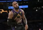 Lebron makes absurdly clear GOAT case vs. Michael Jordan with latest stat