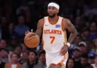 Tari Eason: 10-point Game 2 raises Rockets rotation questions in playoff loss