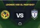 América – Pachuca: what is at stake in the Liga MX Femenil finale