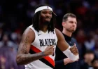 Robert Williams and the Blazers’ Hidden Offseason Dilemma After a Big Game 2 Night