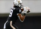 Eagles Select Eli Stowers, Sparking Mixed Reactions from Philly Fans
