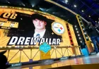 Steelers’ 2026 NFL Draft: Drew Allar Pick Highlights Disconnection