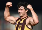 Hawthorn, the stand rule and a 50m call that changed everything
