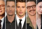 Matthew McConaughey, Austin Butler, Pedro Pascal Star in Park Chan-wook Film