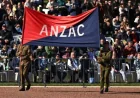 Sunset after the boos: what Anzac Day’s disruption means in 2026