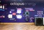 Million-Plus Shift: Octopus Energy’s 8 Million-Customer Breakthrough Changes the UK Market