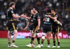 Blues Vs Reds: Brumbies’ collapse exposes a harsher ladder truth