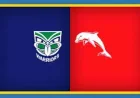 Hnry Stadium and the Warriors’ Wellington test as 2025 approaches