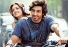 Him and the Shah Rukh Khan lesson as Saiyaara changes Ahaan Panday’s life