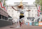 Mini Marathon 2026 LIVE: 20,000 Young Runners, One Finish Line, and a Family Story Behind the Race