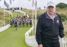 Zack Polanski and the Scottish golf courses dispute as the election battle sharpens