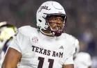 Broncos Select DL Tyler Onyedim: Essential Insights for Fans