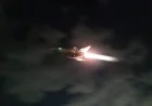Eurofighter Typhoon and the Romania scramble: 2 accounts, 1 urgent border incident