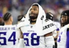 Eagles Acquire Pro Bowl Edge Rusher Jonathan Greenard from Vikings