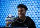 Packers Select South Carolina CB Brandon Cisse at No. 52 Pick