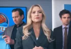 Kate Hudson and ‘Running Point’ Season 3 as Netflix’s next decision point
