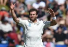 Doug Bracewell and the quiet collapse of a cricket career